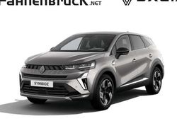 Grau Neu 2025 Renault Symbioz Iconic SUV | 36.100 €