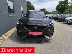Schwarz Gebraucht 2024 Cupra Formentor SUV | 30.999 € (Superpreis)