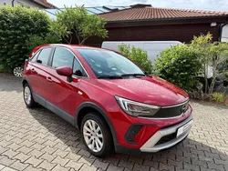 Rot Gebraucht 2020 Opel Crossland SUV | 15.900 € (Etwas zu teuer)