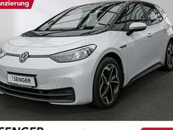 Weiß Gebraucht 2021 VW ID.3 Pro Kleinwagen | 20.990 € (Superpreis)