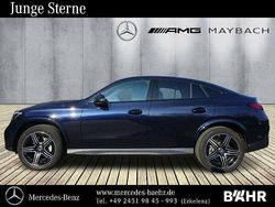 Gebraucht 2024 Mercedes GLC300e | 70.950 € (Teuer)