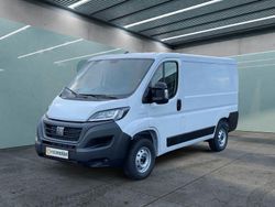 Weiß Gebraucht 2023 Fiat Ducato Van | 32.249 € (Teuer)