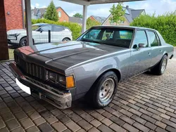 Grau Gebraucht 1979 Chevrolet Caprice Limousine | 12.500 €