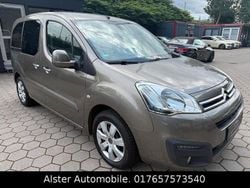 Nocciola Gebraucht 2016 Citroën Berlingo SELECTION Van / Kleinbus | 7.400 € (Fairer Preis)