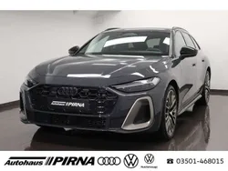 Magnetgrau Gebraucht 2025 Audi A5 Edition .1 Coupé | 69.900 € (Teuer)