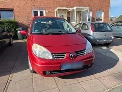 Gebraucht 2009 Renault Scénic III Van / Kleinbus | 3.200 € (Fairer Preis)