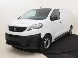 Kaolin white Neu 2025 Peugeot e-Expert Van | 28.069 € (Fairer Preis)