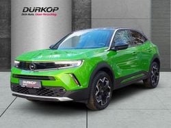 Grün Gebraucht 2023 Opel Mokka Ultimate SUV | 19.990 € (Guter Preis)