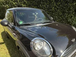 Schwarz Gebraucht 2018 Mini ONE Kleinwagen | 13.650 € (Fairer Preis)