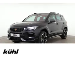Magic schwarz metallic Gebraucht 2025 Cupra Ateca SUV | 37.980 € (Etwas zu teuer)