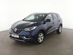 Blau Gebraucht 2020 Renault Kadjar Bose Edition SUV | 16.790 € (Fairer Preis)