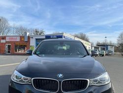 Schwarz Gebraucht 2015 BMW 320 M Sport Limousine | 20.499 € (Teuer)