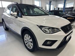 Weiß Gebraucht 2020 Seat Arona Style SUV | 15.670 € (Guter Preis)