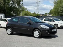 Schwarz Gebraucht 2011 Renault Clio III Kleinwagen | 4.199 € (Fairer Preis)