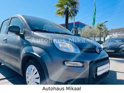 Colore esterno (************** Gebraucht 2022 Fiat Panda Sport Kleinwagen | 10.999 € (Guter Preis)