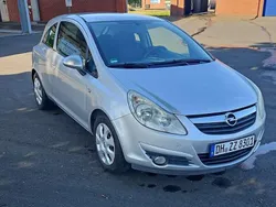 Gebraucht 2008 Opel Corsa Innovation Limousine | 2.550 € (Fairer Preis)