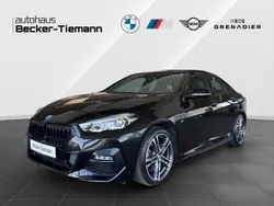 Saphirschwarz Gebraucht 2021 BMW 220 M Sport Coupé | 30.995 € (Teuer)