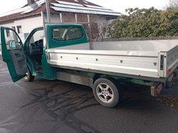 Grün Gebraucht 2007 VW T5 Van | 4.000 € (Superpreis)