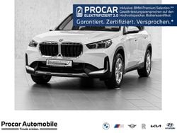 Weiß Gebraucht 2024 BMW X1 Shadowline SUV | 40.600 € (Superpreis)