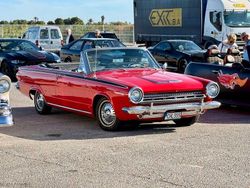 Rot Gebraucht 1964 Dodge Dart Cabrio | 20.000 €
