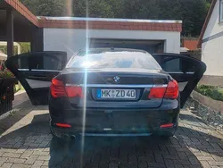Schwarz Gebraucht 2013 BMW 730 Performance Limousine | 13.000 € (Guter Preis)