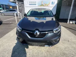 Titangrau Gebraucht 2019 Renault Mégane IV LIMITED Kleinwagen | 14.899 € (Fairer Preis)