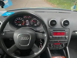 Blau Gebraucht 2008 Audi A3 Limousine | 6.750 € (Etwas zu teuer)