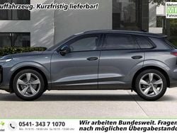 Daytonagrau perleffekt Neu 2025 Audi Q3 S-Line SUV | 50.620 € (Guter Preis)