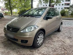 Gebraucht 2005 Mercedes A170 Kleinwagen | 1.000 € (Superpreis)