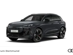 Magnetgrau Gebraucht 2024 Audi Q6 e-tron Sport SUV | 103.545 €