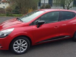 Rot Gebraucht 2019 Renault Clio IV Collection Kleinwagen | 6.999 € (Fairer Preis)