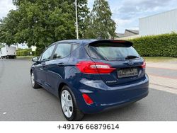 Blazerblau Gebraucht 2020 Ford Fiesta Cool & Connect Kleinwagen | 7.700 € (Guter Preis)