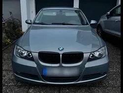 Andere farben Gebraucht 2006 BMW 320 Limousine | 3.000 € (Superpreis)