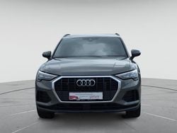 Chronosgrau metallic Gebraucht 2022 Audi Q3 S-Line SUV | 31.450 € (Guter Preis)
