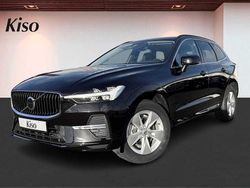 Schwarz onyx black / metallic Gebraucht 2023 Volvo XC60 Core SUV | 42.450 € (Fairer Preis)