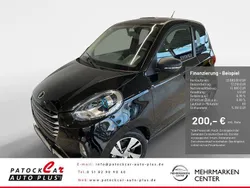 Schwarz Neu 2024 Elaris Pio Kleinwagen | 13.880 €