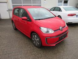 Rot Gebraucht 2021 VW e-up! United Kleinwagen | 13.988 € (Fairer Preis)
