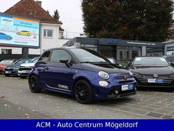 Blau Gebraucht 2020 Abarth 595 Kleinwagen | 20.870 € (Fairer Preis)