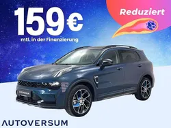 Blau metallic Gebraucht 2022 Lynk & Co 01 SUV | 20.445 € (Guter Preis)