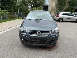 Grau Gebraucht 2006 VW Polo Kleinwagen | 20.500 €