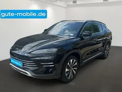 Schwarz Neu 2025 BYD Seal U Boost SUV | 34.450 € (Fairer Preis)