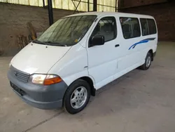 Weiß Gebraucht 2007 Toyota HiAce Van / Kleinbus | 5.999 € (Guter Preis)