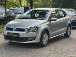 Silber Gebraucht 2009 VW Polo Limousine | 3.499 € (Fairer Preis)