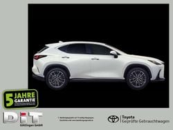 Titaniumweiß Neu 2025 Lexus NX350h Executive Line SUV | 51.790 € (Guter Preis)