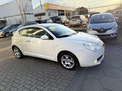 Colore esterno (bianco elegant Gebraucht 2012 Alfa Romeo MiTo Super Kleinwagen | 4.399 € (Fairer Preis)