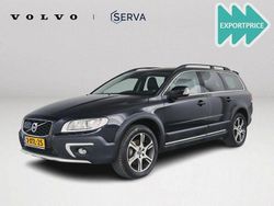 Schwarz Gebraucht 2014 Volvo XC70 SUV | 8.500 €