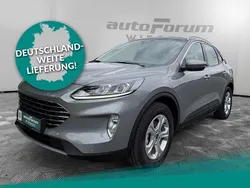 Silber Gebraucht 2022 Ford Kuga Titanium SUV | 25.881 € (Superpreis)