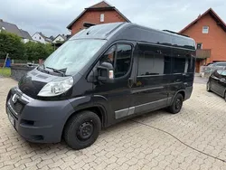 Schwarz Gebraucht 2012 Peugeot Boxer Van | 17.999 €