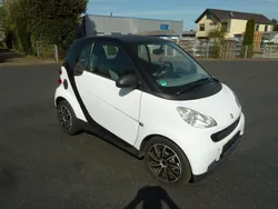 Smart ForTwo Coupé
