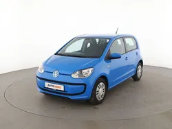 VW up!